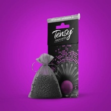 Ароматизатор мешочек с гранулами Exclusive NEZHNOST по мотивам Precious Moments, The GATE