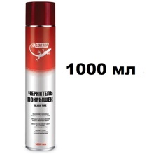 Чернитель шин black tire 1000 мл