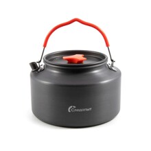 Чайник походный 2 литра с анодир. покрытием/24