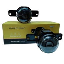 Противотуманная фара SCANIA 6 LED 30W