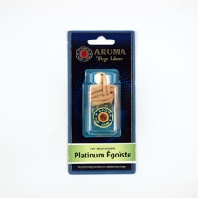 Ароматизатор бочонок с ароматом № 05 Egoiste Platinum 6 мл