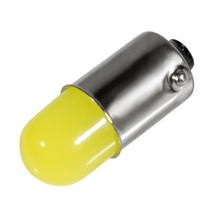 Светодиод T4 (BA9S) 4D COB 12V