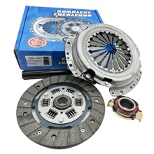 Сцепление ваз 2110 комплект