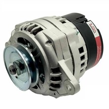 Генератор 21214 90А