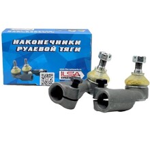 Наконечники рулевых тяг (наружные) 1118 комлект