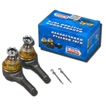 Наконечники рулевых тяг (наружные) 2101 комлект