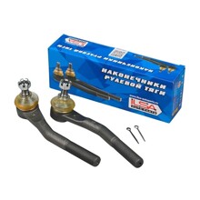 Наконечники рулевых тяг (наружные) 2108 комлект