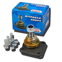 Шаровая опора 2123