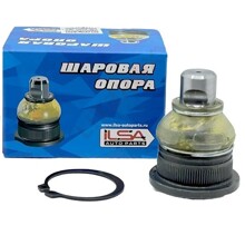 Шаровая опора Largus боковая проточка