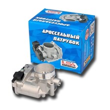 Дроссельный патрубок 11182-1148010