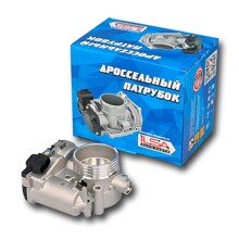 Дроссельный патрубок 21126-1148010