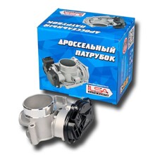 Дроссельный патрубок 21127-1148010