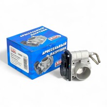 Дроссельный патрубок 16119-1KA1B X-Ray,Renault Megane, Decia, Nissan