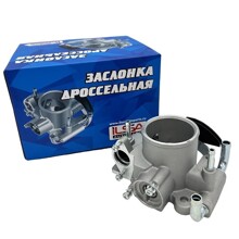 Дроссельный патрубок диаметр 46