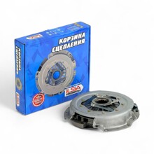 Корзина 2121 под завод