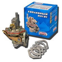 Насос топливный механический 2101 (701)