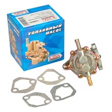 Насос топливный механический 2108 (702)