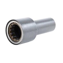 Подшипник первичного вала Передний (направляющая выжимного) в сборе с сальником Logan кпп renault jh3