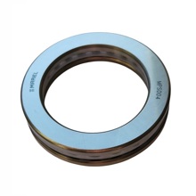 Подшипник опоры стойки усиленный (металлический) MAGNUM LADA Priora / Kalina / Granta