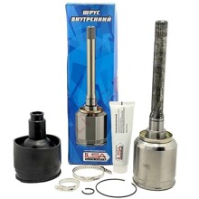 Шрус 2121 внутренний правый длинный шариковый (22 шлица)