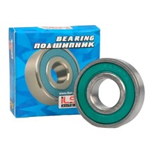 Подшипник генератора 2110 малый (6203-2RS)