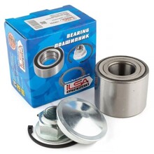 Подшипник задней ступицы Largus