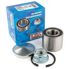 Подшипник задней ступицы Vesta