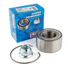 Подшипник передней ступицы без ABS Vesta