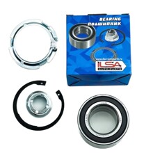 Подшипник передней ступицы с ABS Largus, Vesta