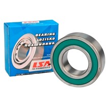 Подшипник полуоси 2121 62208-2RS