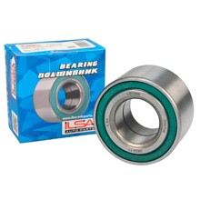 Подшипник ступицы 2108 задний