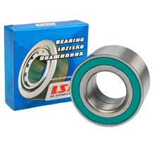 Подшипник ступицы 2108 передний 256907