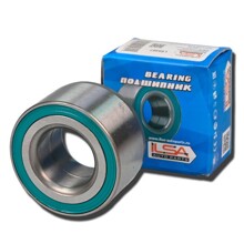 Подшипник ступицы передний 1118, 2170 256707