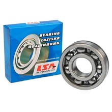 Подшипник ступицы передний 2101 малый 11949