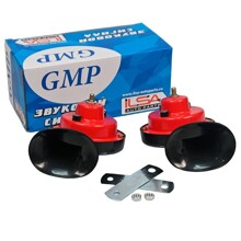 Сигнал звуковой GMP