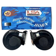 Сигнал звуковой PILOT