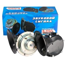 Сигнал звуковой волга