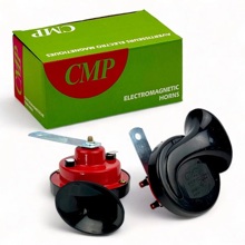 Сигнал звуковой Турбинный металлический