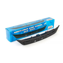 Блок кнопок VESTA с доп. Кнопкой птф