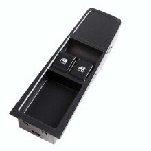 Блок управления стеклоподъемниками в двери водителя VESTA (2 переключателя)