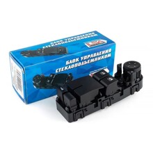 Блок управления стеклоподъемником 2170 2 кнопки