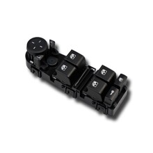 Блок управления стеклоподъемником 2170 4 кнопки