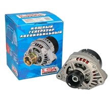 Генератор 1118-2170 140а 14,6