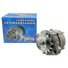 Генератор 2101-2121 42А