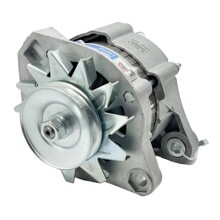 Генератор 2108, Lada 1111 Oka 100а 14,6