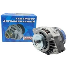 Генератор 21214 115А