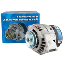 Генератор 21214 140а 14,6