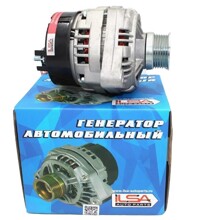 Генератор 2170 115А