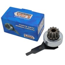 Привод стартера 2101