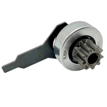 Привод стартера 2110